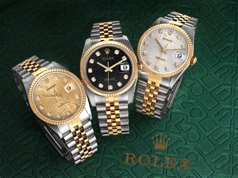 rolex fake uhr damen|how to detect a fake Rolex.